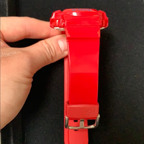 Rare Casio Baby-G G-shock watch - Picture 3 of 5